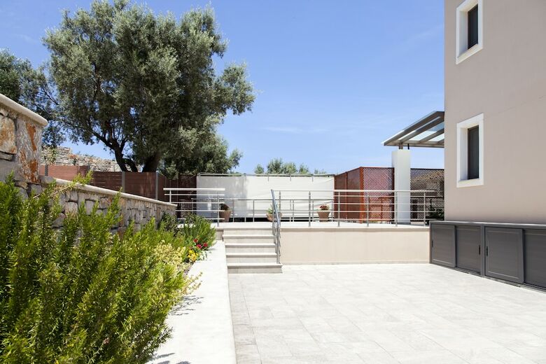 Villa Alivia Lefkas
