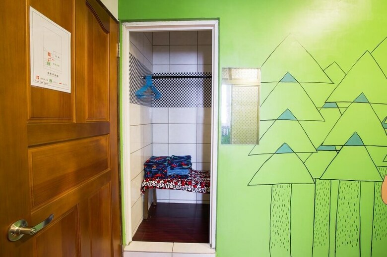 Bed & Breakfast Xinfu Home