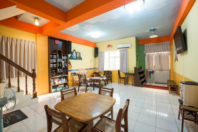 Bed & Breakfast Xinfu Home