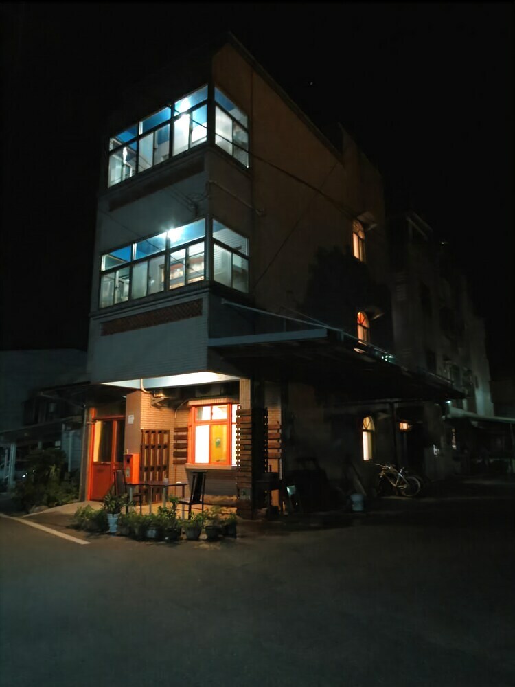 Bed & Breakfast Xinfu Home