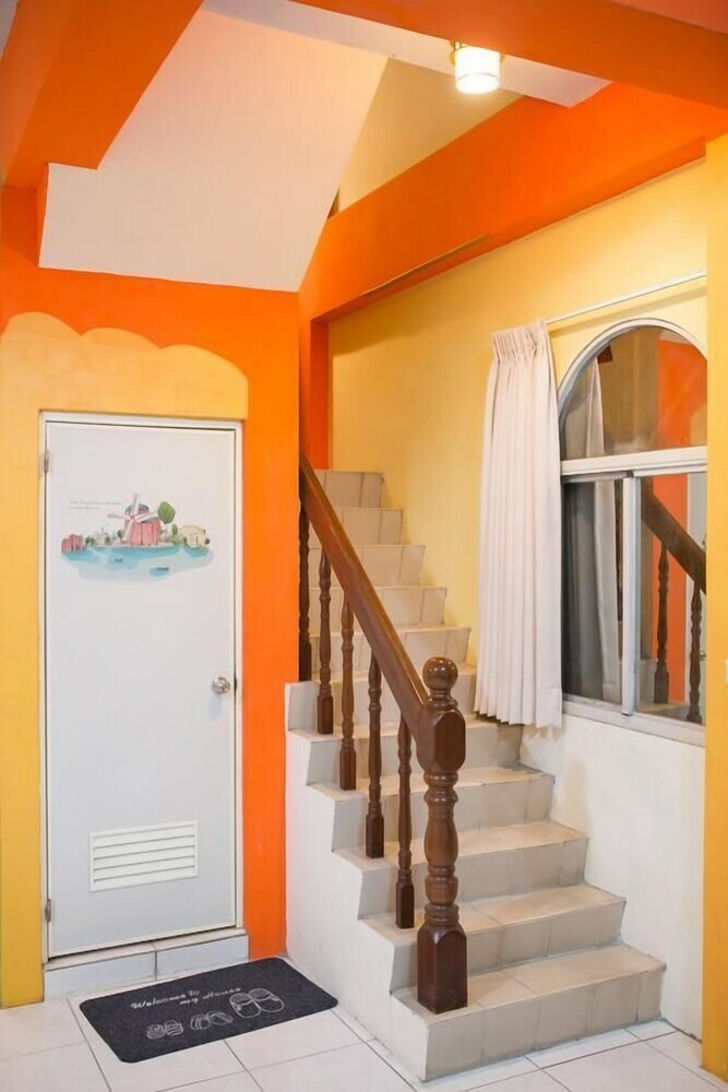 Bed & Breakfast Xinfu Home