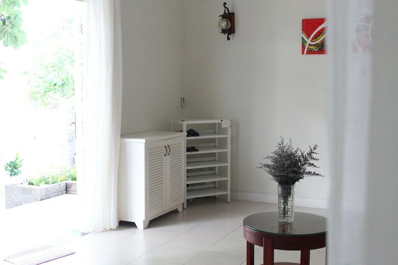 Des Ami Villa