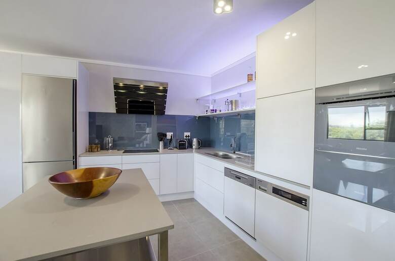 Century City Luxury Apartments