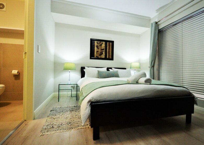Century City Luxury Apartments