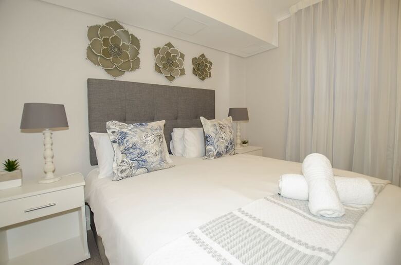 Century City Luxury Apartments