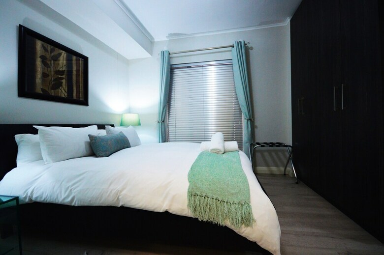 Century City Luxury Apartments