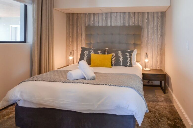 Century City Luxury Apartments