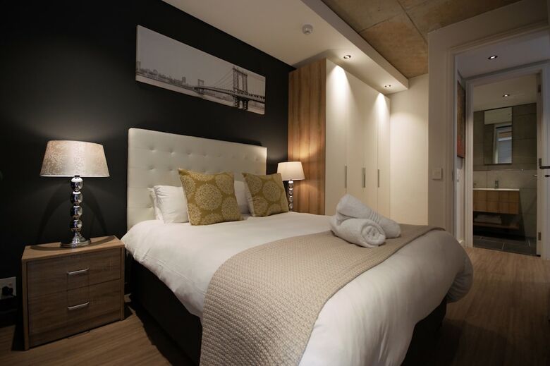 Century City Luxury Apartments