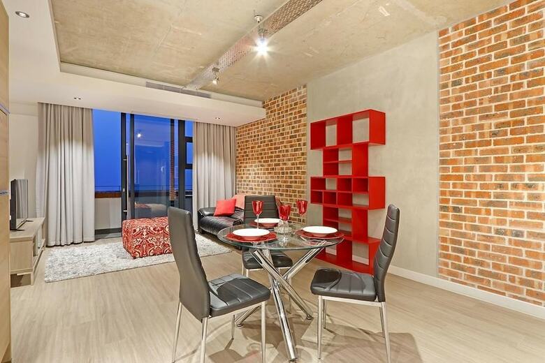 Century City Luxury Apartments