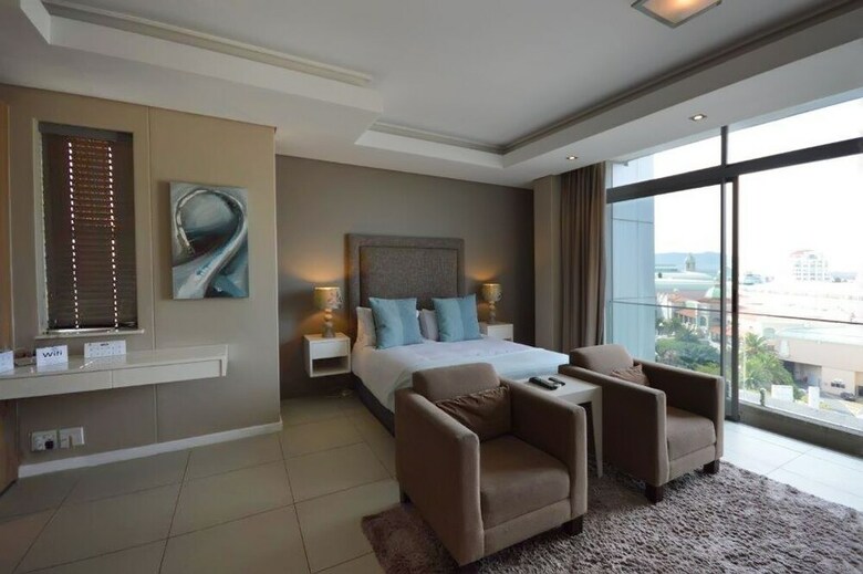 Century City Luxury Apartments