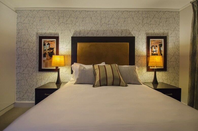 Century City Luxury Apartments