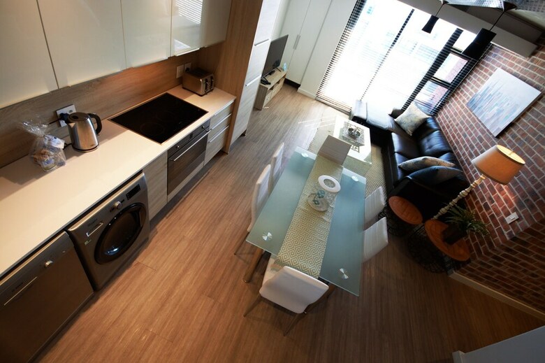 Century City Luxury Apartments
