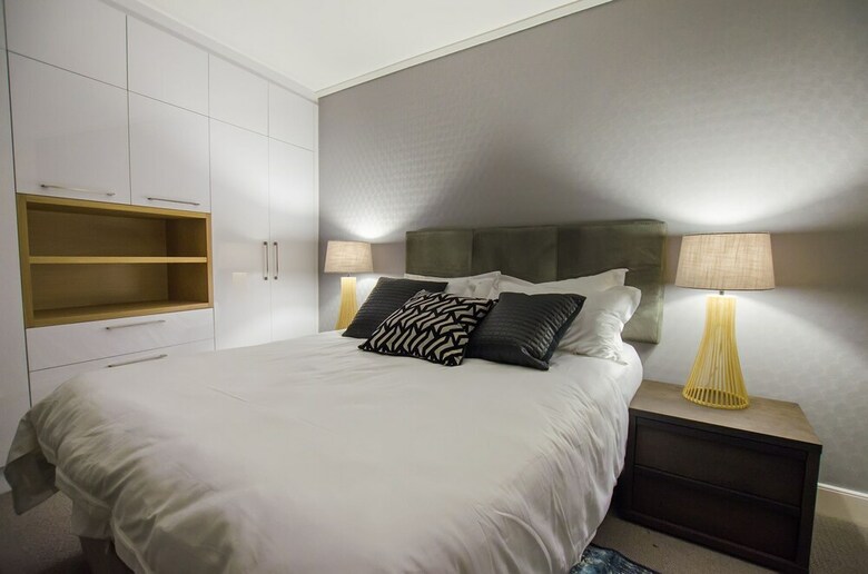 Century City Luxury Apartments