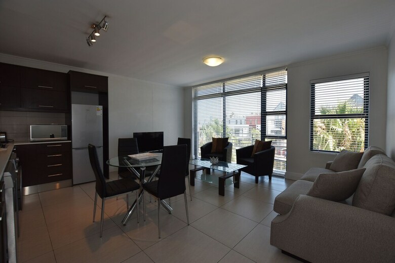 Century City Luxury Apartments