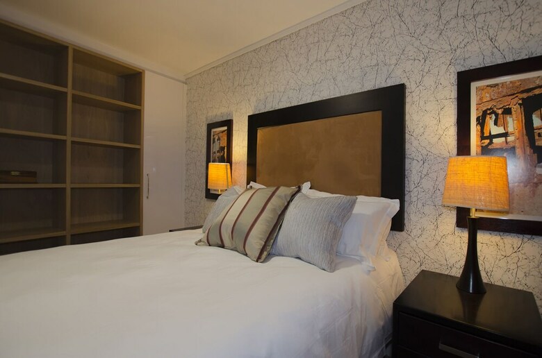 Century City Luxury Apartments