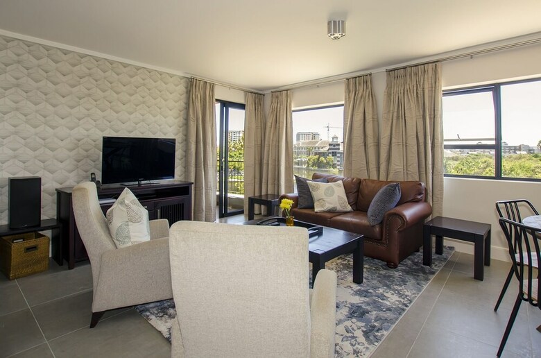 Century City Luxury Apartments
