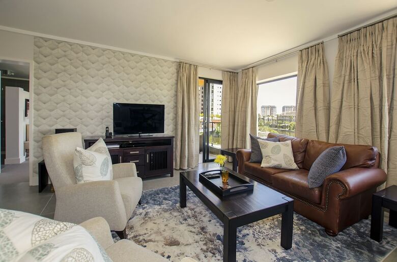 Century City Luxury Apartments