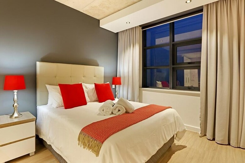 Century City Luxury Apartments