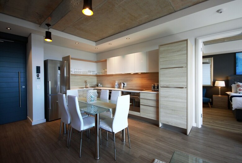 Century City Luxury Apartments