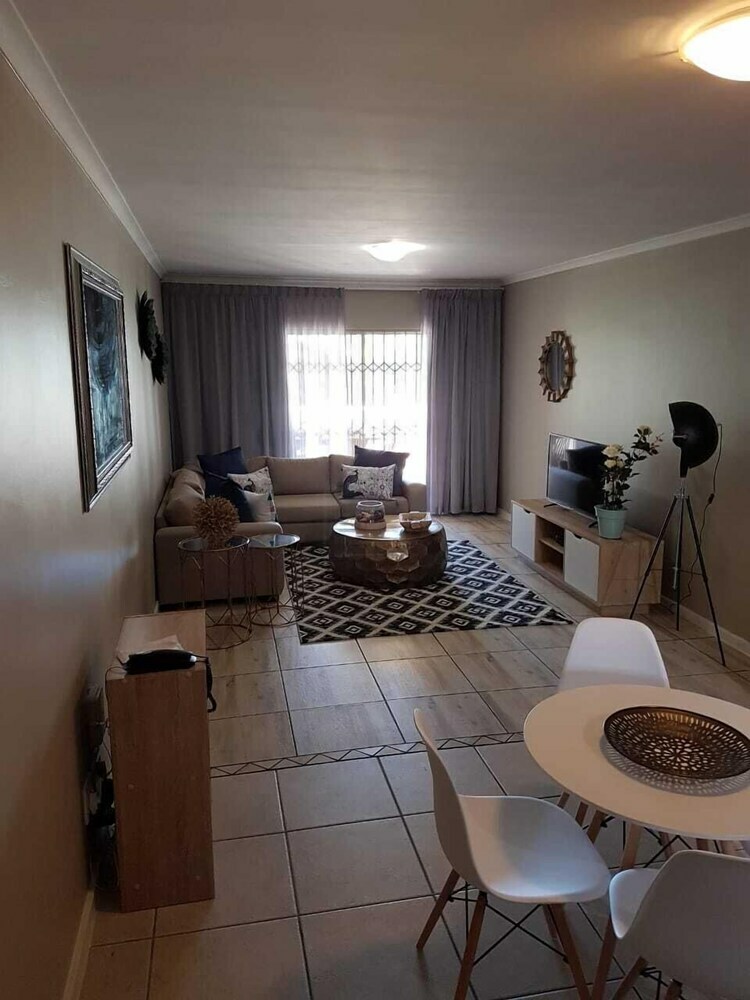 Century City Luxury Apartments