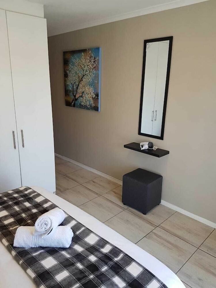 Century City Luxury Apartments