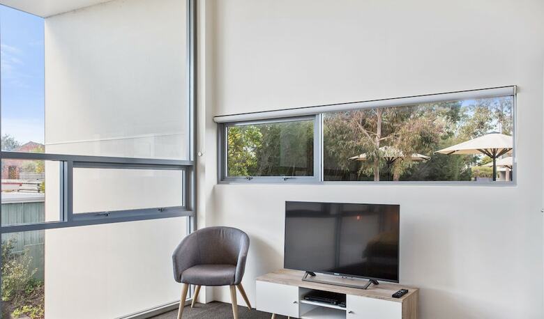 'coast Villa 46' Fishpen