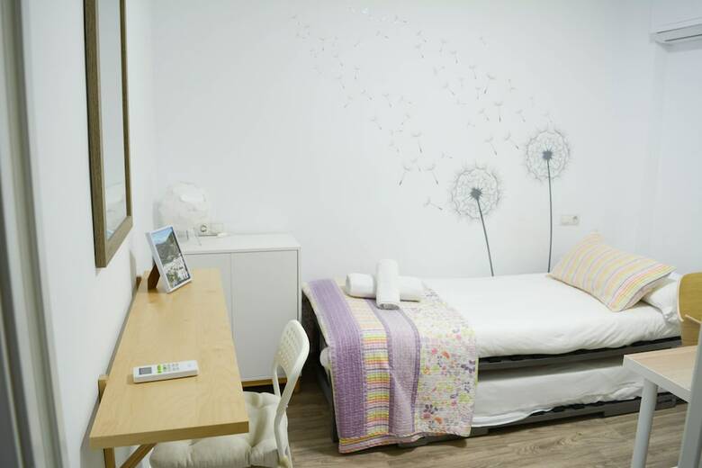 Apartamentos Sitito Huelin Park