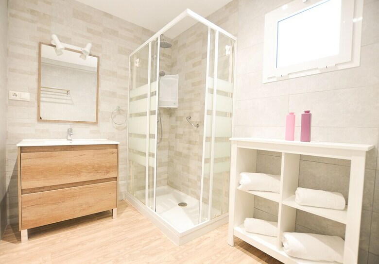 Apartamentos Sitito Huelin Park