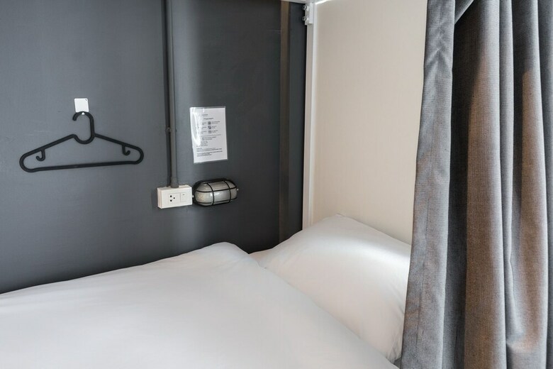 Hostal The Cocoon Hostel