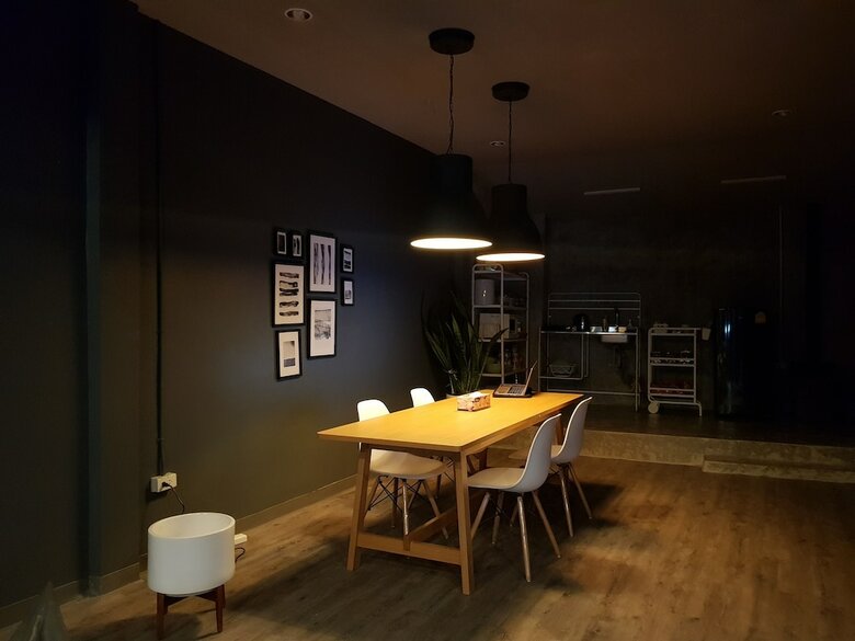 Hostal The Cocoon Hostel