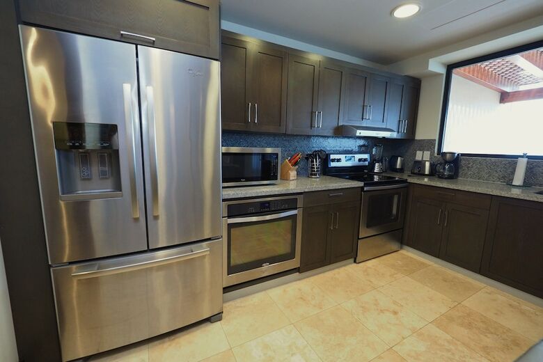 Apartamentos Crocs Resort Oceanfront Penthouse Jaco