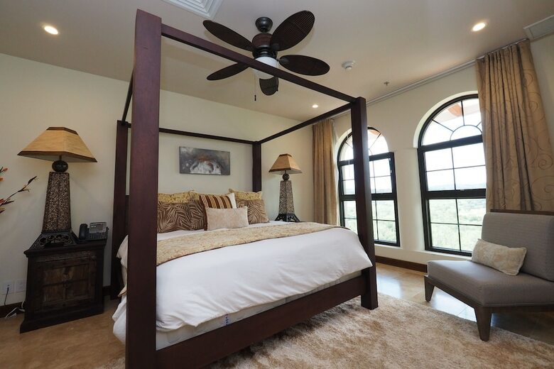 Apartamentos Crocs Resort Oceanfront Penthouse Jaco