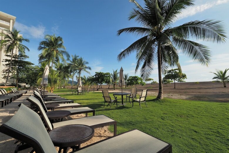 Apartamentos Crocs Resort Oceanfront Penthouse Jaco