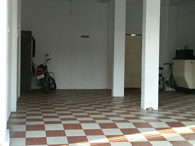 Hotel Kay Kay Residency