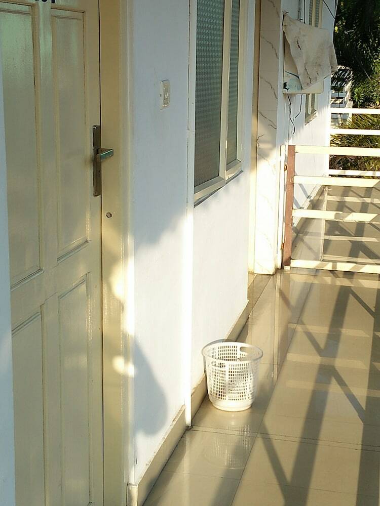 Hotel Kay Kay Residency