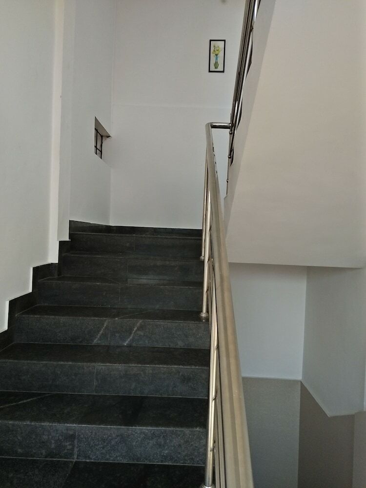Hotel Kay Kay Residency