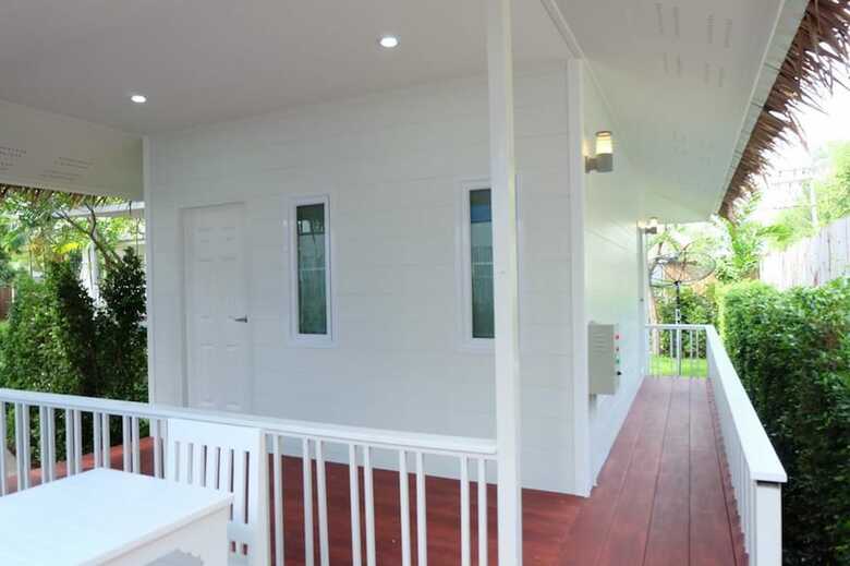 Hotel Aquna Hua Hin Resort