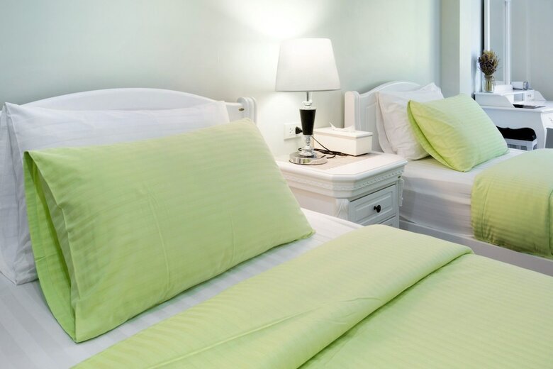 Hotel Aquna Hua Hin Resort