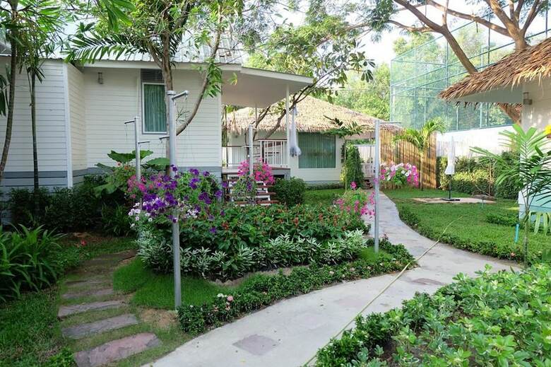Hotel Aquna Hua Hin Resort