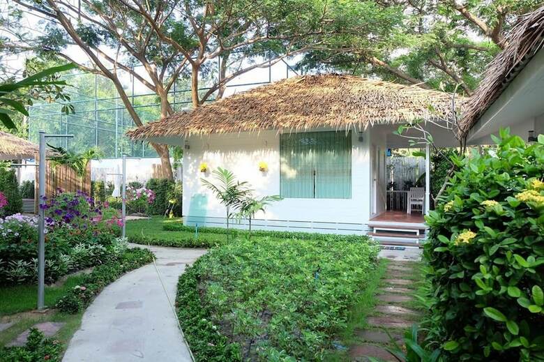 Hotel Aquna Hua Hin Resort