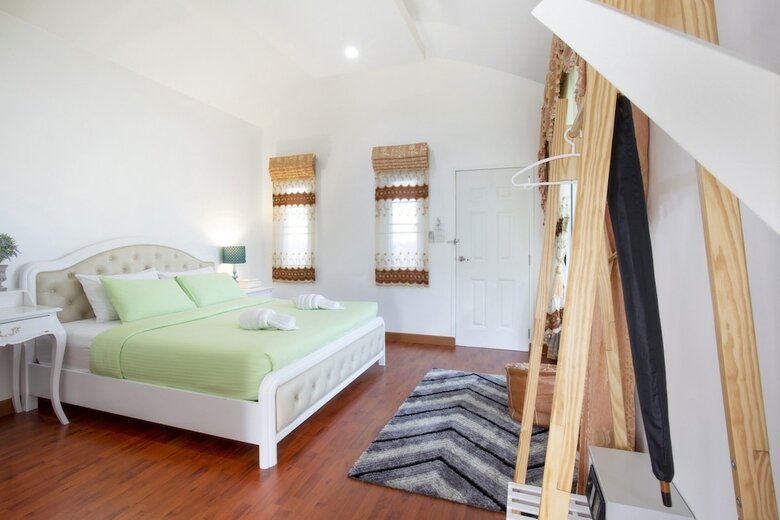 Hotel Aquna Hua Hin Resort