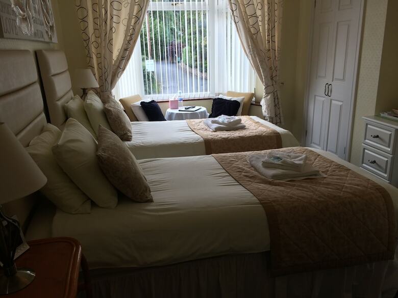 Hotel Southcombe Guesthouse