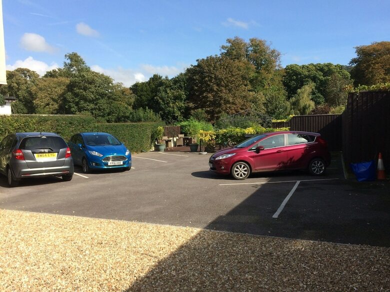 Hotel Southcombe Guesthouse
