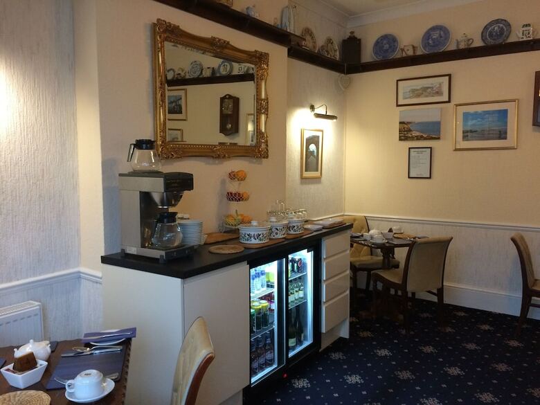 Hotel Southcombe Guesthouse