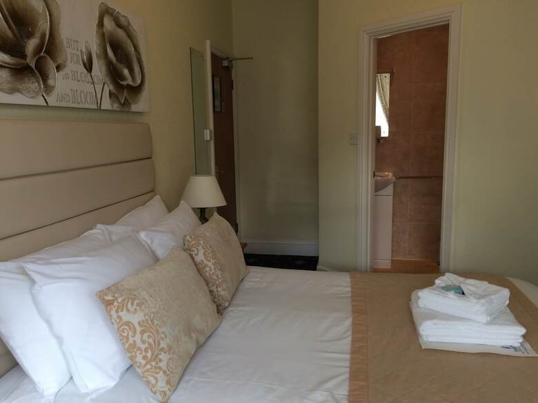 Hotel Southcombe Guesthouse