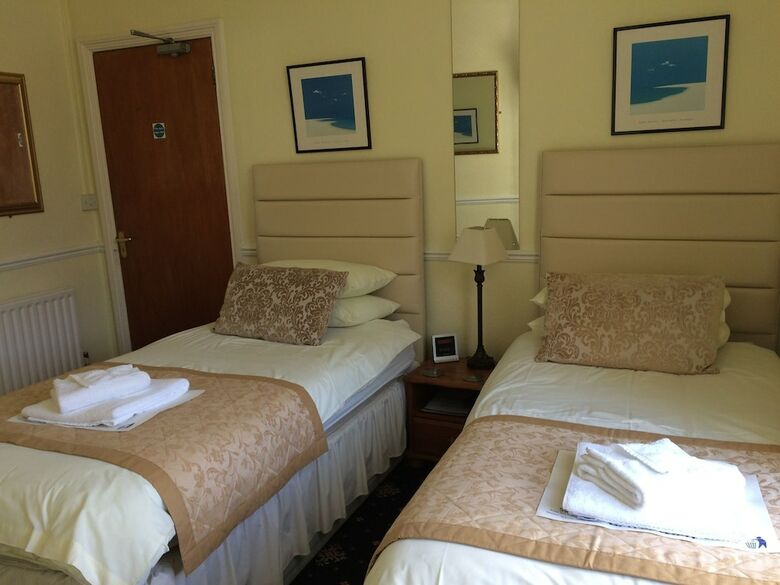 Hotel Southcombe Guesthouse