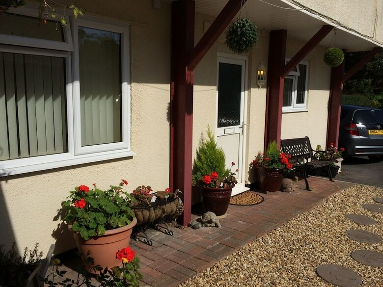 Hotel Southcombe Guesthouse