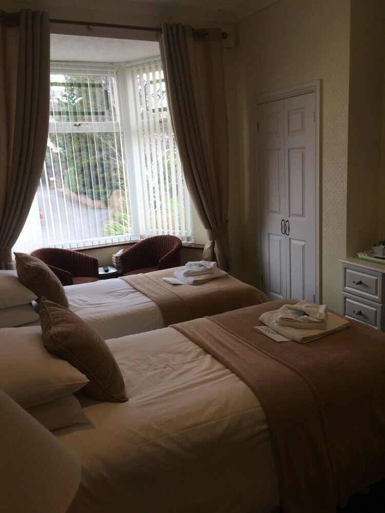Hotel Southcombe Guesthouse