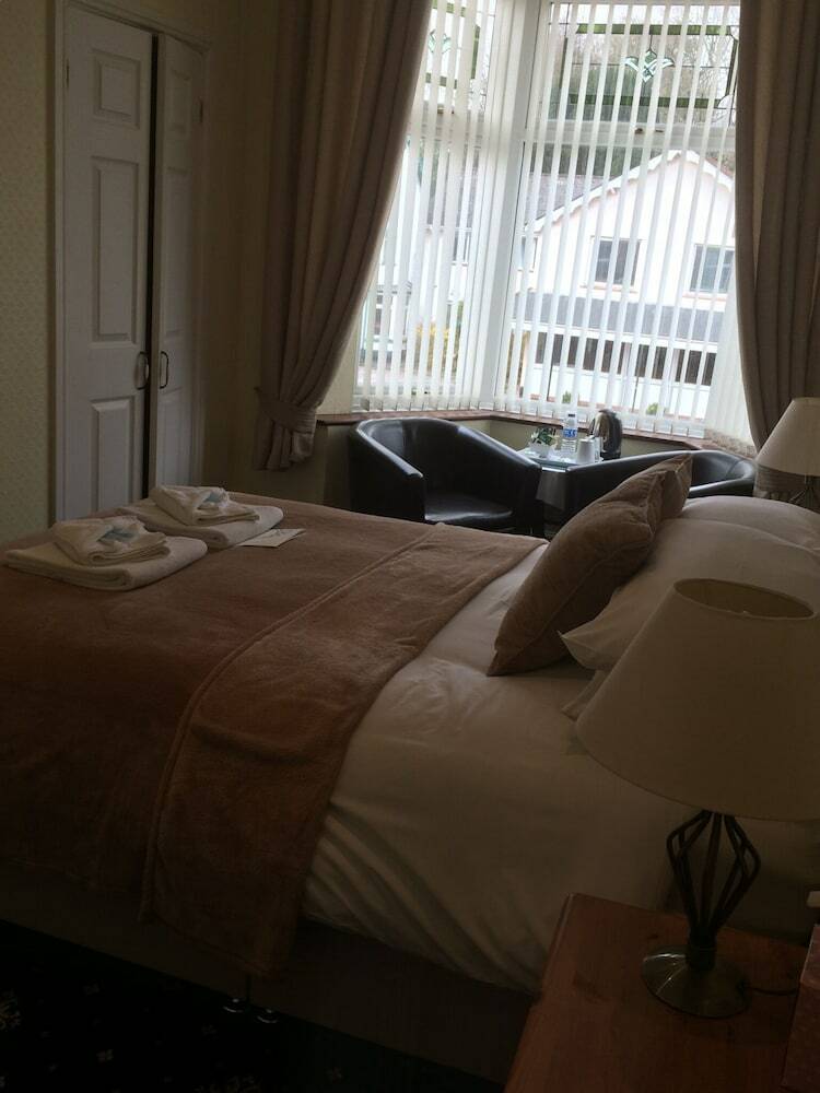 Hotel Southcombe Guesthouse