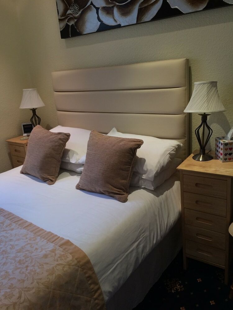 Hotel Southcombe Guesthouse